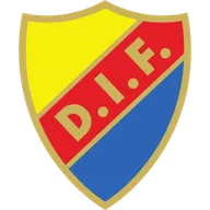 Logo of Djurgardens