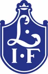 Logo of Ljungby IF