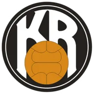 Logo of KR Reykjavik U19