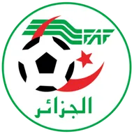 Logo of Algeria Beach Soccer