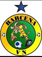 Logo of CD Barcena