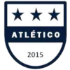 Logo of Atletico de Macau