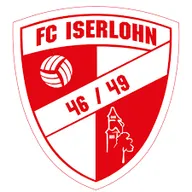 Logo of FC Iserlohn
