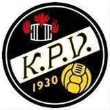 Logo of KPV Kokkola (w)