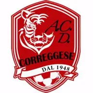 Logo of Correggese Calcio