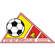 Logo of Stop Out
