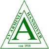 Logo of Arminia Hannover