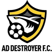 Logo of AD Destroyer FC