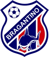 Logo of Bragantino PA