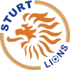 Logo of Sturt Lions Reserves