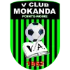 Logo of V.Club Mokanda