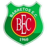 Logo of Barretos SP