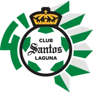 Logo of Santos Laguna