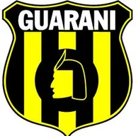 Logo of Guarani Asuncion Reserves