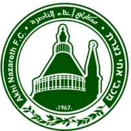 Logo of Maccabi Ahi Nazareth