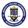 Logo of St Joseph College Devagiri