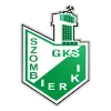 Logo of Szombierki Bytom