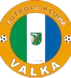 Logo of FK Veina/Aizkraukles