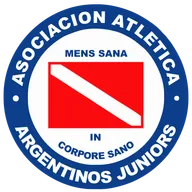 Logo of Argentinos Juniors
