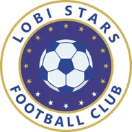 Logo of Lobi Stars