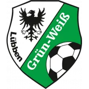 Logo of SV Grun-Weiss Lubben