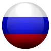 Logo of Russia University