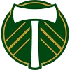 Logo of Portland Timbers