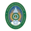 Logo of Chandrakasem Rajabat University