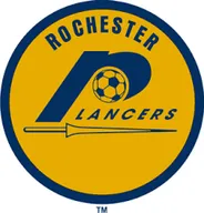Logo of Rochester Lancer