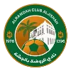 Logo of Al-Rawdhah