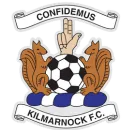 Logo of Kilmarnock