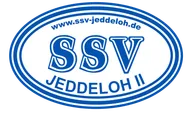 Logo of SSV Jeddeloh