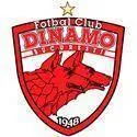 Logo of Dinamo Bucuresti 2