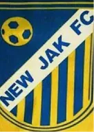 Logo of New Jack