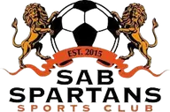 Logo of Sab Spartans Sports Club