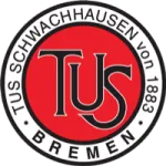 Logo of TuS Schwachhausen