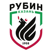 Logo of Rubin Kazan (R)