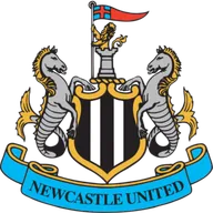 Logo of Newcastle United