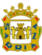 Logo of Sarriana