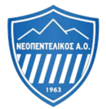 Logo of Neopentelikos