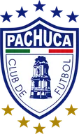 Logo of Pachuca U23