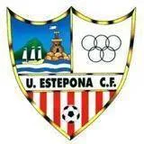 Logo of Union Estepona CF