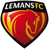 Logo of Le Mans