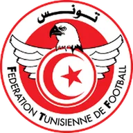 Logo of Tunisia
