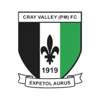 Logo of Cray Valley Paper Mills