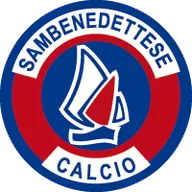 Logo of US Sambenedettese