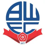 Logo of Bolton Wanderers U23