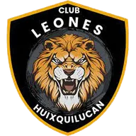 Logo of Club Leones Huixquilucan