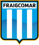 Logo of Club de Futbol Fraigcomar