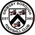 Logo of Grimsby Borough